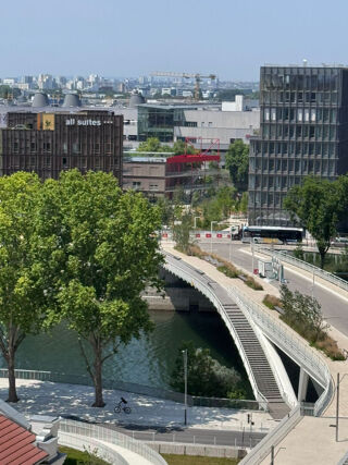  Appartement � vendre 3 pi�ces 70 m�