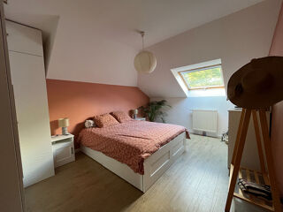 Vente Appartement Appartement 4 pièces à vendre Thann