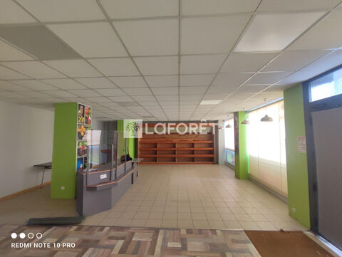   Local commercial Guer 137 m2 