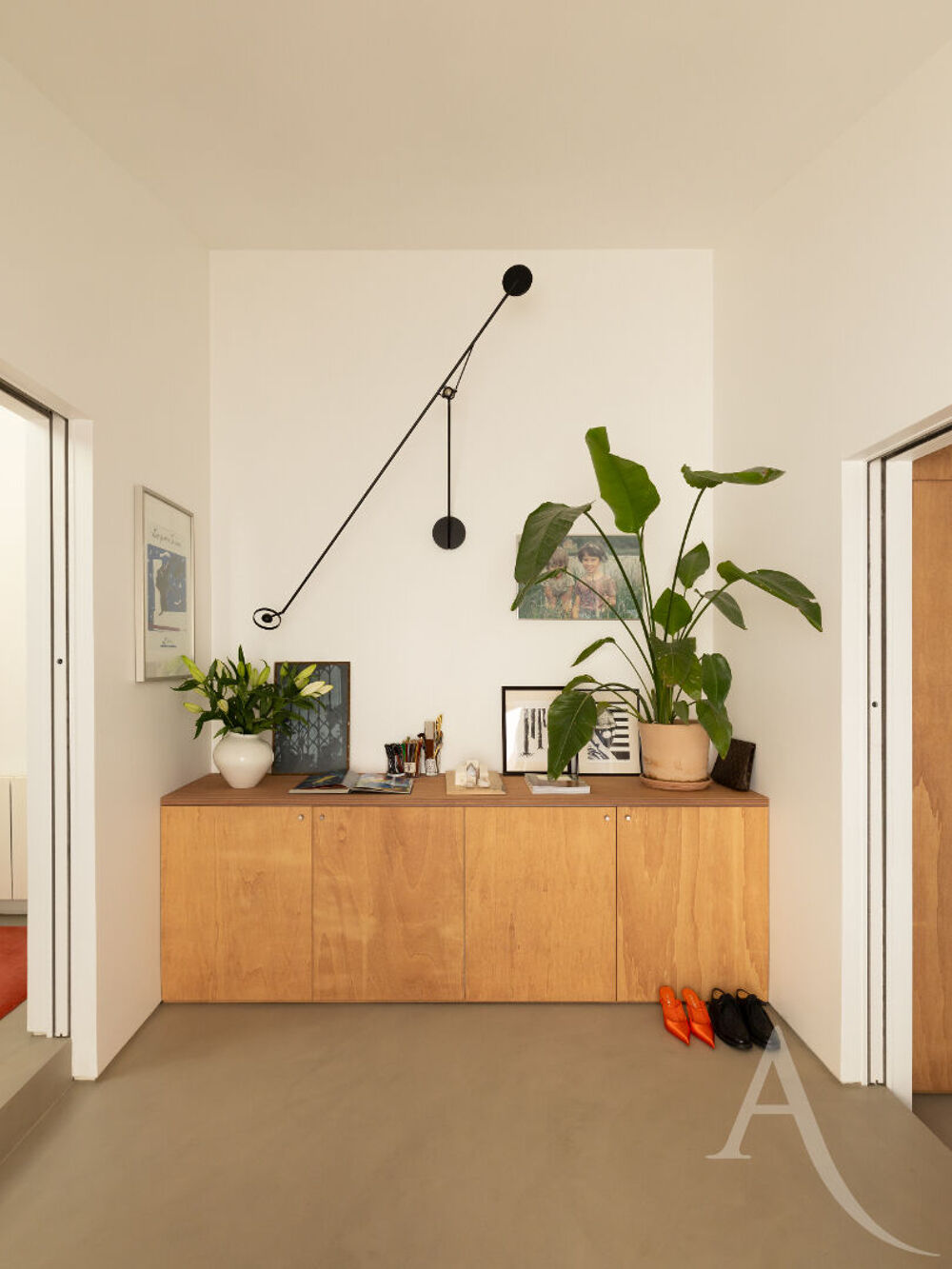 � vendre  Maison Montreuil (93100)