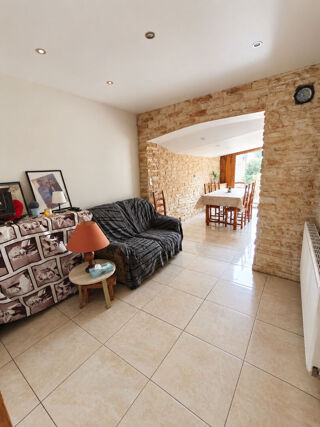 Vente Maison Maison Rochefort 4 pièce(s) 114m2 Rochefort
