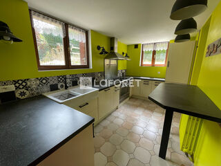 Maison à vendre 6 pièces 136 m²