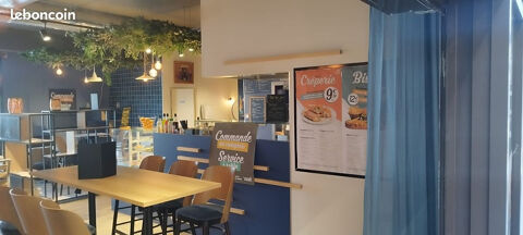   34 ALENTOURS MONTPELLIER VD FDC SNACK COFFEE SHOP RESTAURATION RAPIDE 