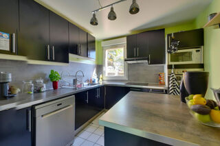  Appartement � vendre 5 pi�ces 105 m� Rosny sous bois