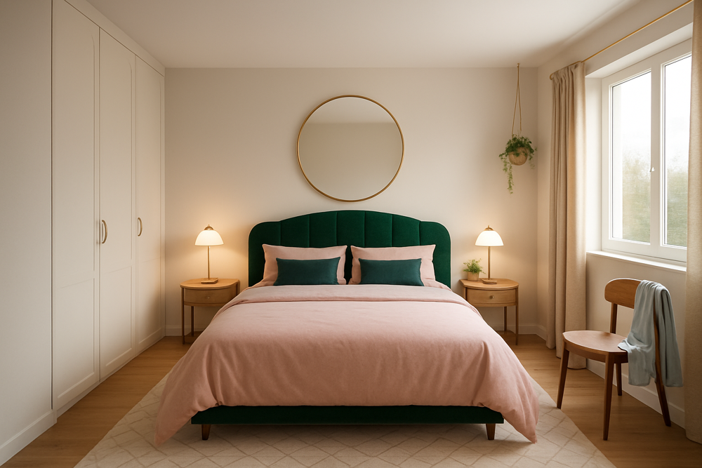 Appartement 3 pièces de 63 m2 (Chennevières-sur-Marne)