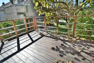  Maison � vendre 5 pi�ces 120 m�