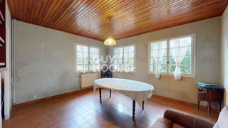  Maison � vendre 7 pi�ces 213 m�