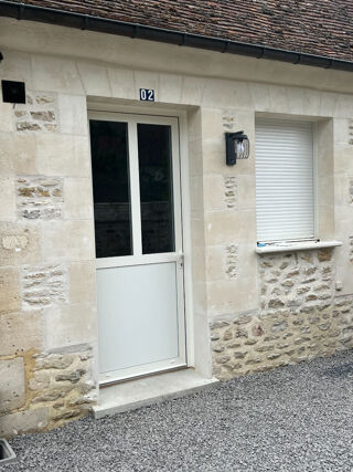 Vente Immeuble Immeuble de rapport Sainte genevieve