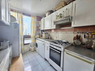  Appartement � vendre 4 pi�ces 63 m�