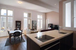  Appartement à vendre 4 pièces 117 m²