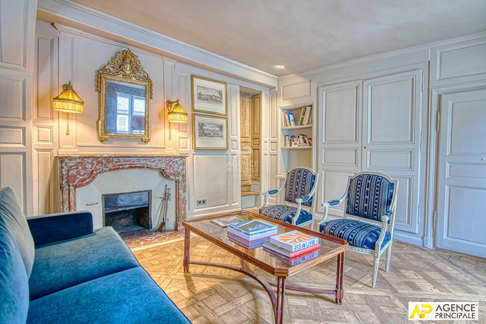 Location Appartement 