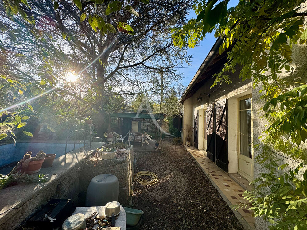 Maison 4 pièce(s) 93.82 m2