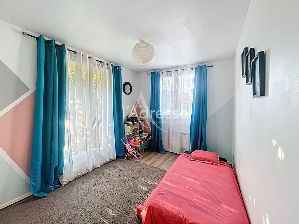 Appartement Le Blanc Mesnil 4 pièce(s)