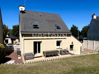  Maison � vendre 4 pi�ces 74 m�