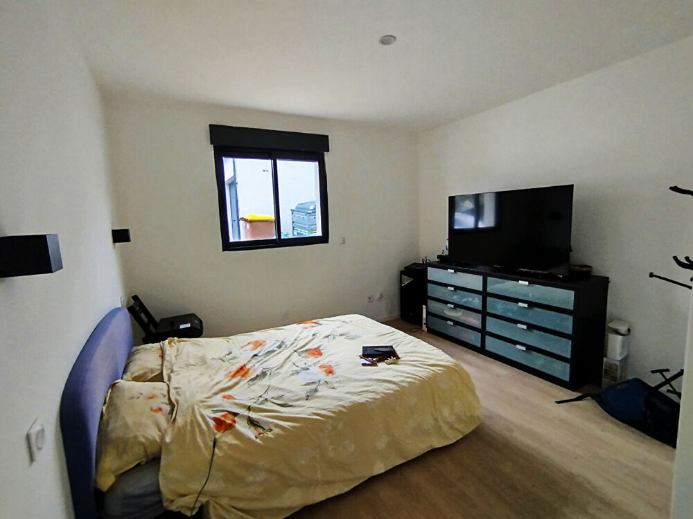 Vente Maison Maison 5 pi�ces neuve de plain pied de 96 m2 Le dresny