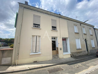  Maison  vendre 3 pices 