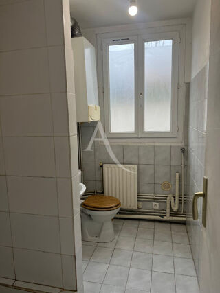  Appartement � vendre 2 pi�ces 