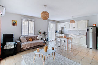  Appartement � vendre 3 pi�ces 64 m�