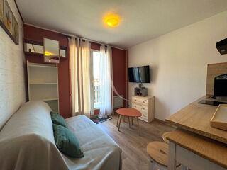  Appartement � vendre 1 pi�ce 12 m�