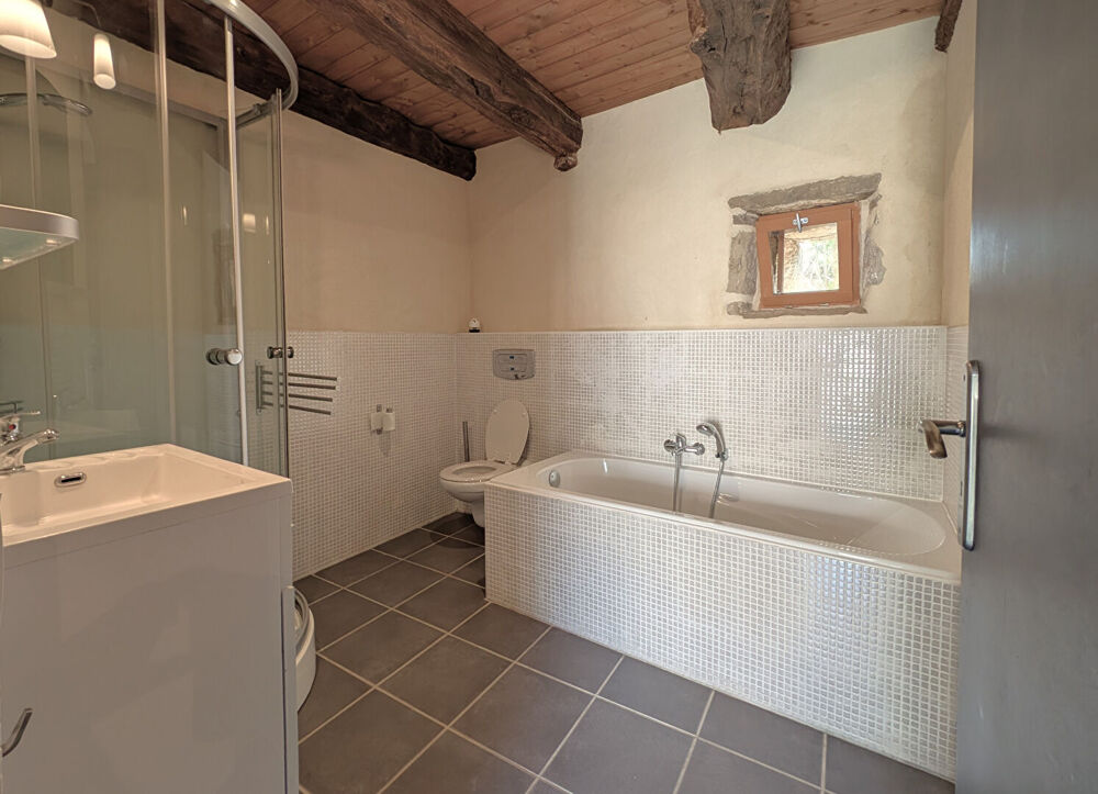 à vendre  Maison Ginals (82330)