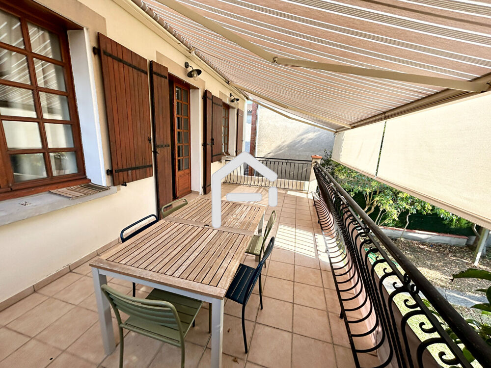Location Appartement Chambre meublé à louer dans une maison Toulouse