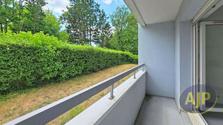  Appartement à vendre 1 pièce 22 m²