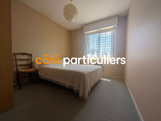  Appartement � vendre 3 pi�ces 63 m�