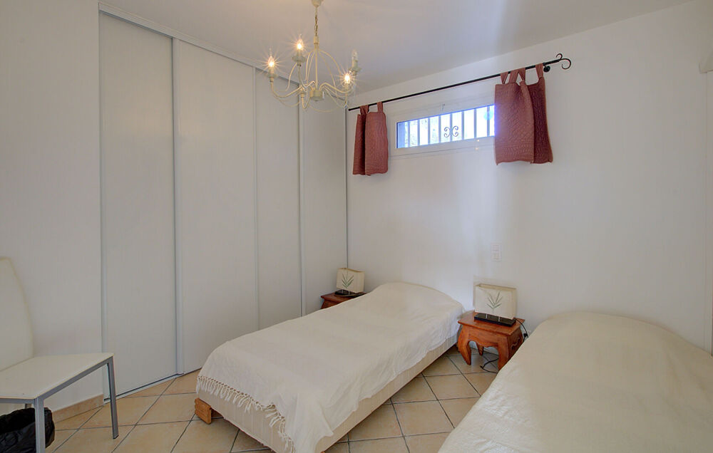 Appartement Querciolo 3 pièces 52m²