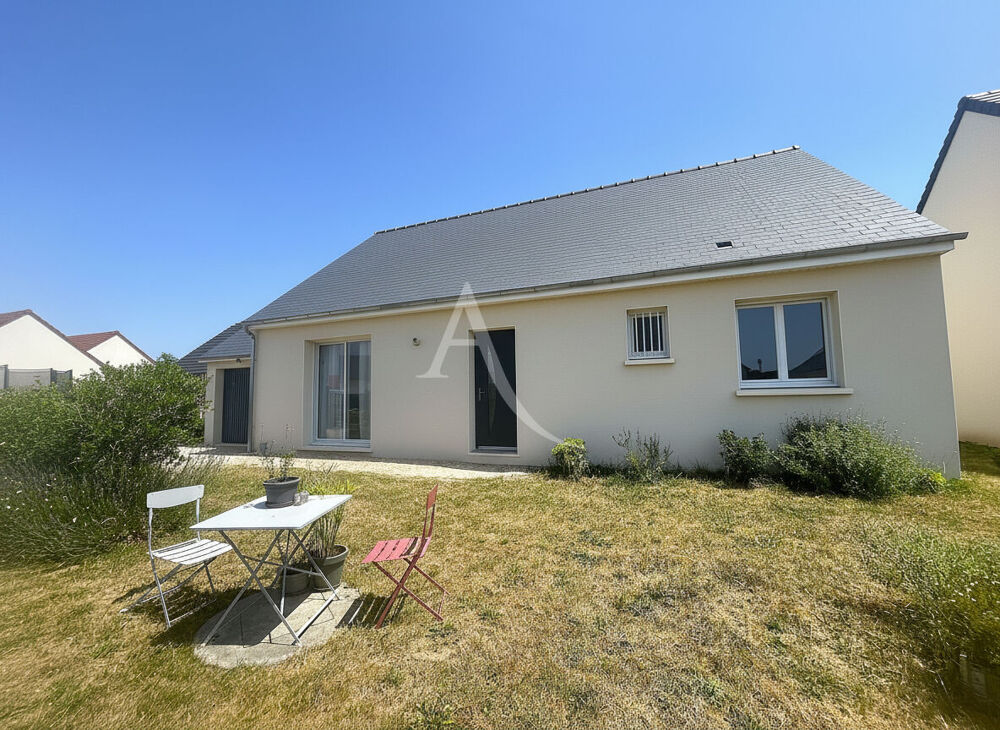 Vente Maison Maison Chailles Chailles