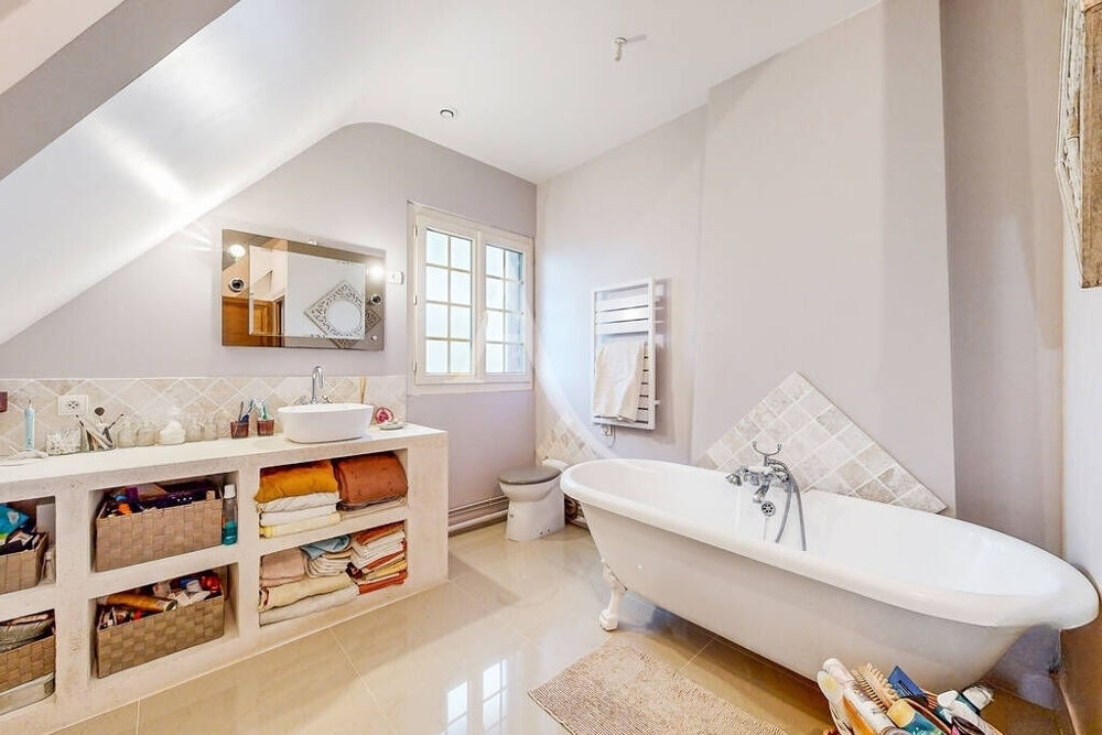 � vendre  Maison Esbly (77450)