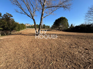  Terrain � vendre 2800 m�