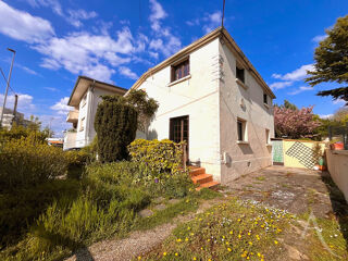  Maison à vendre 5 pièces 