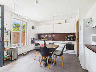 Maison à vendre 5 pièces 74 m²