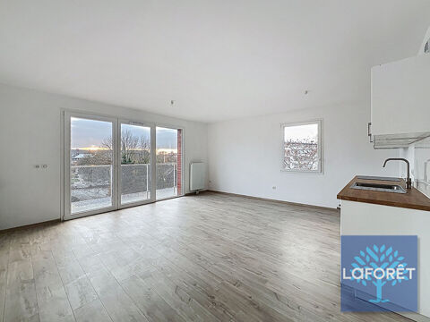  Appartement � louer 4 pi�ces 81 m�