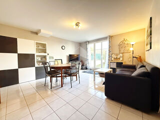  Maison � vendre 4 pi�ces 82 m�