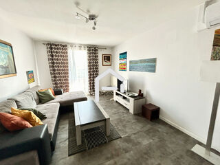  Appartement � louer 2 pi�ces 46 m�