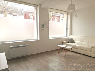  Appartement � louer 1 pi�ce 38 m�