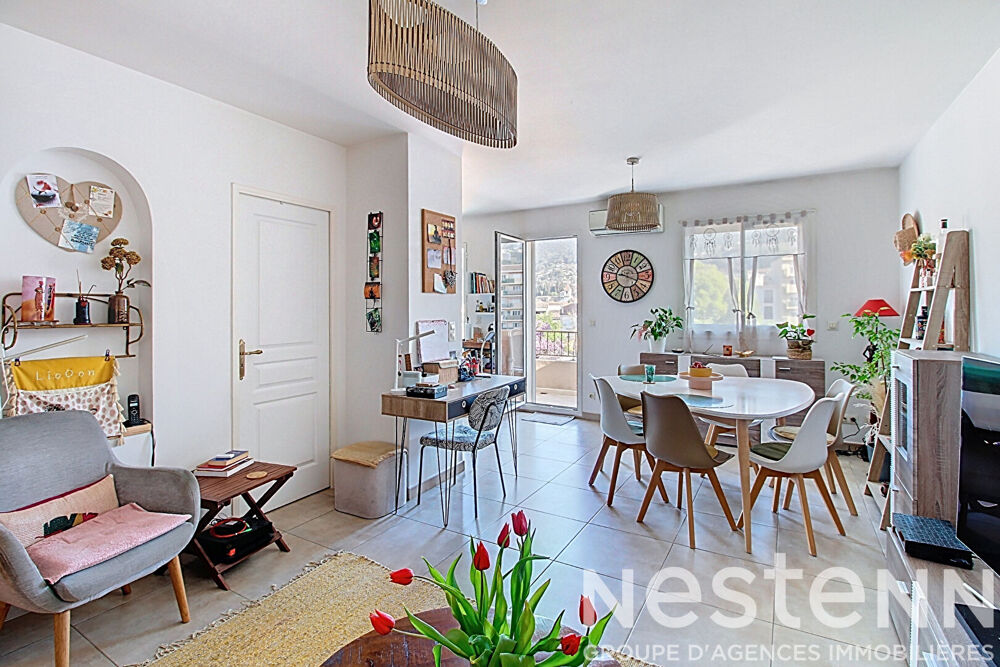 Appartement 3 pièces 86 m² · à Draguignan · 86 m² · 258 000 €