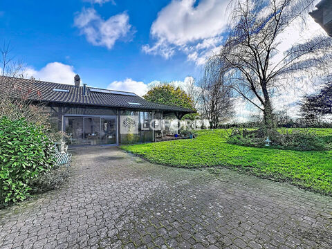   Maison Romenay 144,97 m2 Maison - 5 pi�ce(s) - 145 m�