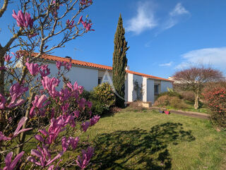  Maison � vendre 4 pi�ces 113 m�