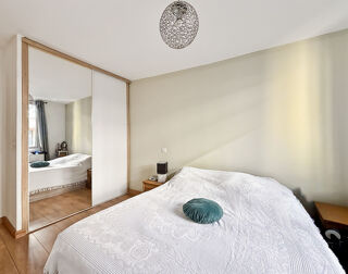  Appartement � vendre 3 pi�ces 65 m�