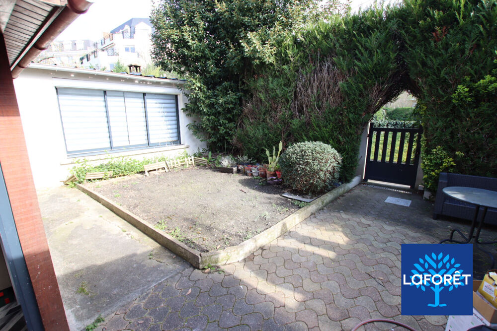 Maison a louer houilles - 4 pièce(s) - 69 m2 - Surfyn