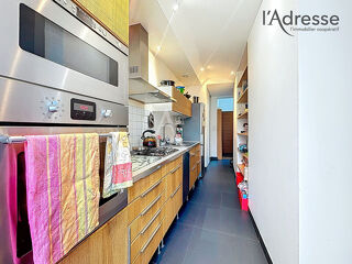 Vente Maison Maison Suresnes 4 pièces 90 m2 Suresnes