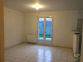  Maison à louer 3 pièces 57 m²