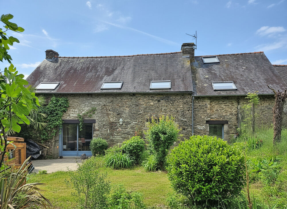 Vente Maison Maison Loyat 8 pièce(s) 198 m2 Loyat
