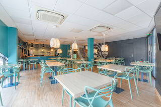  Appartement  vendre 1 pice 23 m