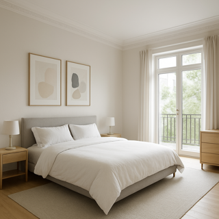  Appartement � vendre 4 pi�ces 80 m�