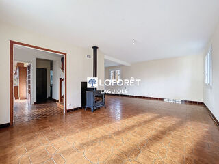  Maison à vendre 5 pièces 135 m²