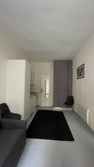  Appartement � louer 1 pi�ce 17 m�