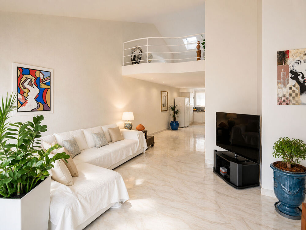 Vente Appartement Appartement Sète 4 pièces 150 m² Sete